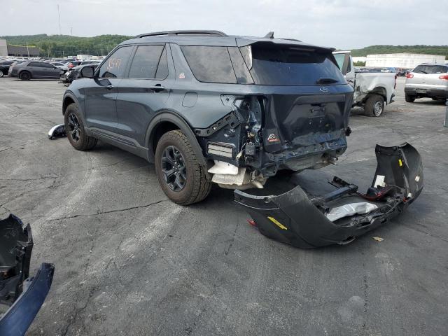 2022 FORD EXPLORER T 1FMSK8JH5NGA13228