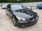 2010 BMW  5 SERIES