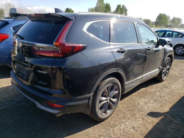 2021 HONDA CR-V SPORT 2HKRW2H48MH237174