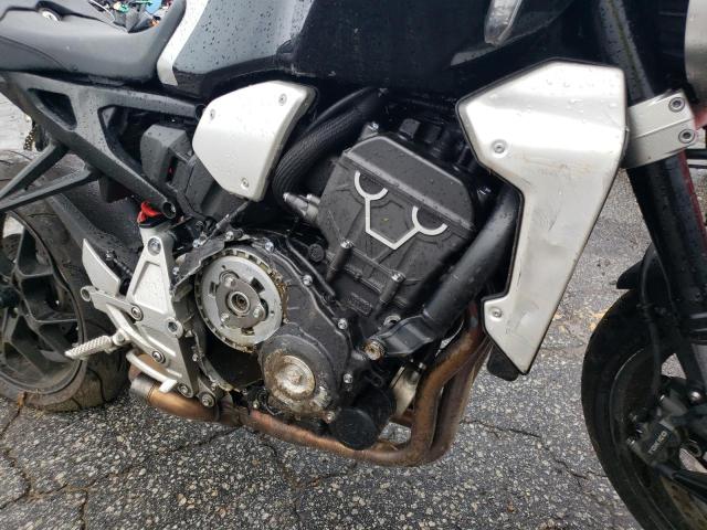 2018 HONDA CB1000 RA JH2SC8010JK000195