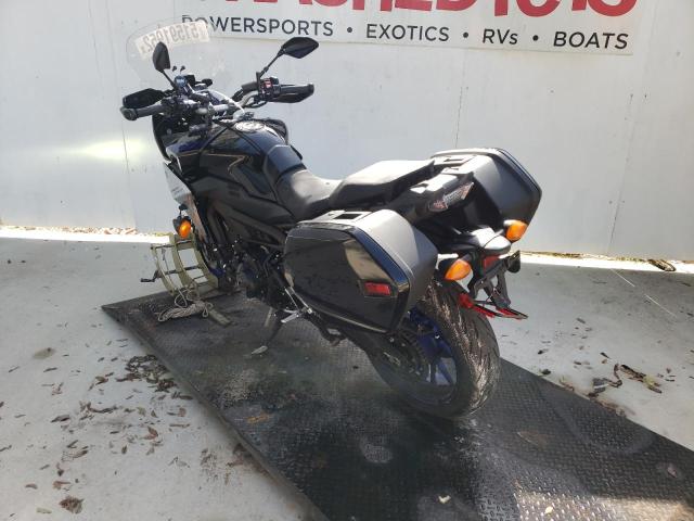 2019 YAMAHA MTT09 GT JYARN62E4KA000564