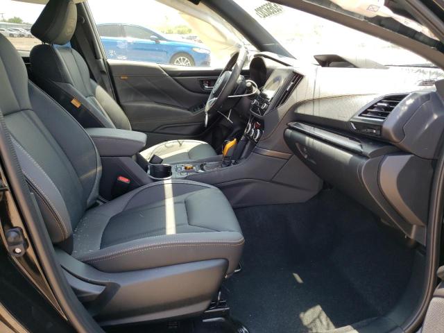 2022 SUBARU FORESTER W JF2SKAMC5NH457281