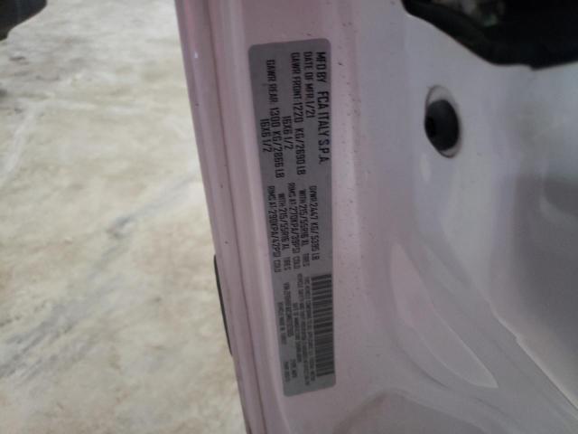2021 DODGE RAM ZFBHRFAB3M6T92005