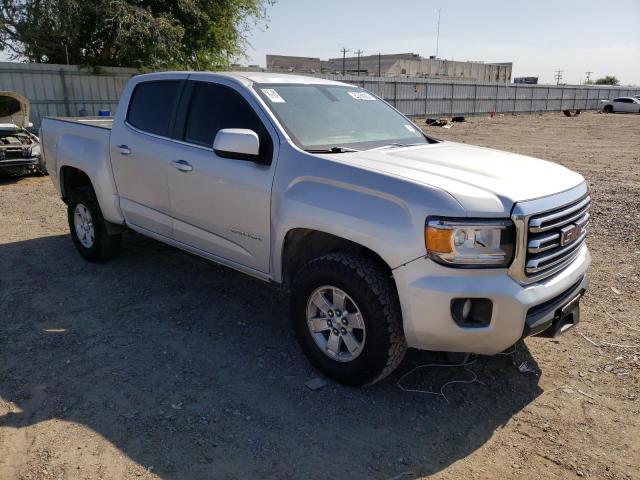 2019 GMC Canyon SLE for sale in Mercedes, TX