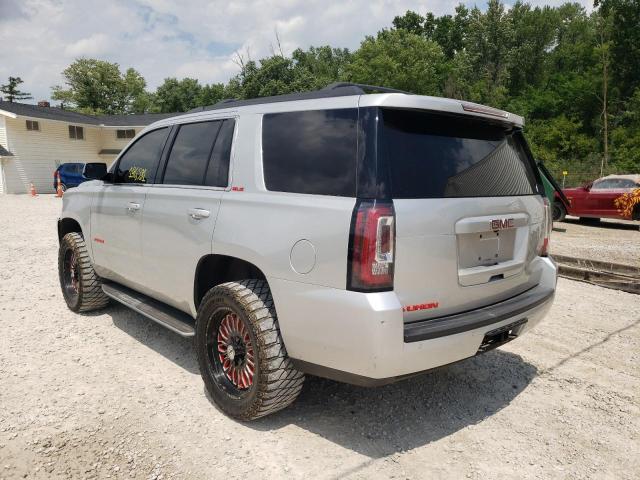 2016 GMC YUKON SLE 1GKS2AKC3GR199071