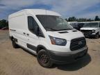 2019 FORD  TRANSIT CONNECT