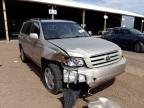 2006 TOYOTA  HIGHLANDER