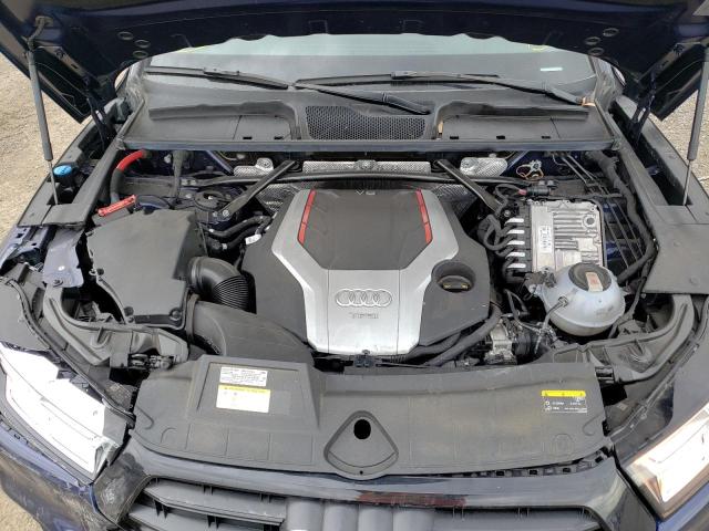 2020 AUDI SQ5 PREMIU WA1B4AFY7L2119392