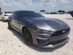 2020 FORD  MUSTANG