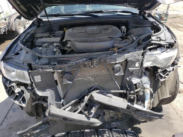 1C4RJFBG9HC778020 Jeep Grand Cherokee Limited
