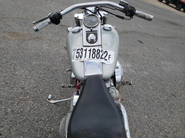 2006 HARLEY-DAVIDSON FXST 1HD1BHY116Y060324