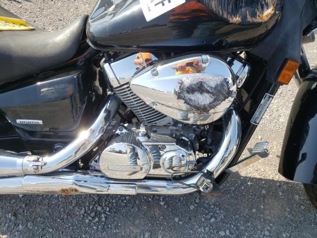 2013 HONDA VT750 C JH2RC5008DK900562