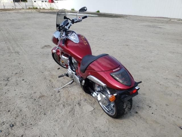2007 SUZUKI VZR1800 JS1VY53A672102461