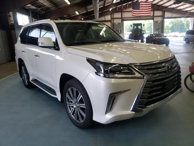 2016 Lexus LX 570 for sale in East Granby, CT
