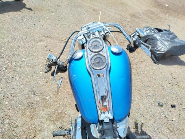 2018 HARLEY-DAVIDSON FXLR LOW R - 1HD1YNJ13JC026429