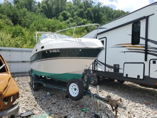 1995 Four Winds 238 Vista for sale in Hurricane, WV