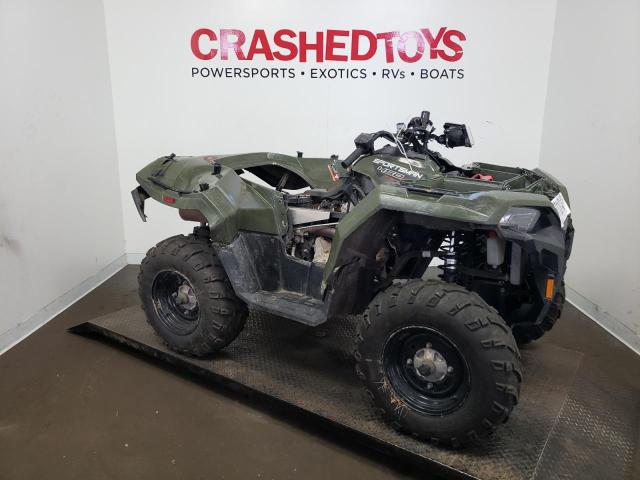 2021 polaris sportsman 450 deals for sale