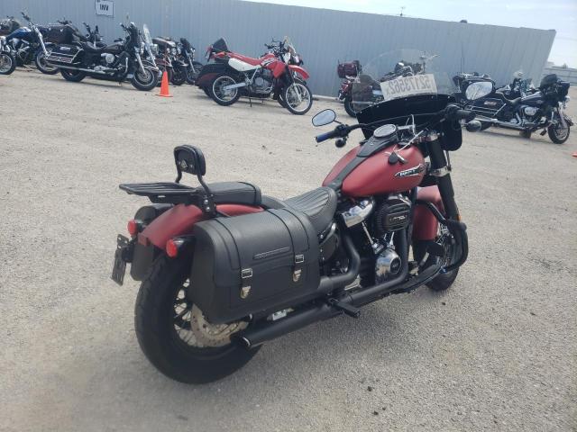 2019 HARLEY-DAVIDSON FLSL 1HD1YDJ28KB026520