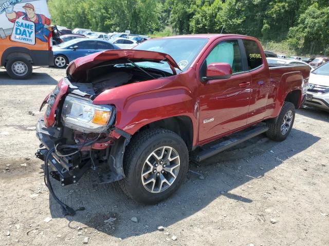 2020 GMC CANYON ALL 1GTH6FEN3L1110578