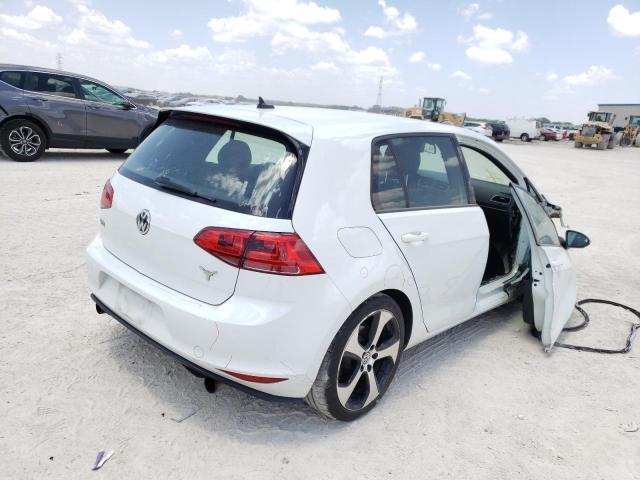 2017 VOLKSWAGEN GTI S 3VW4T7AU3HM016976