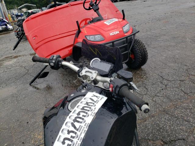 2018 HONDA CB1000 RA JH2SC8010JK000195