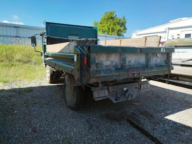 2017 CHEVROLET 4500 54DCDW1B6HS805727