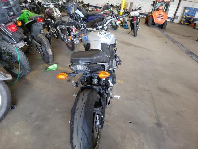 2017 YAMAHA FZ09 JYARN53E4HA001795