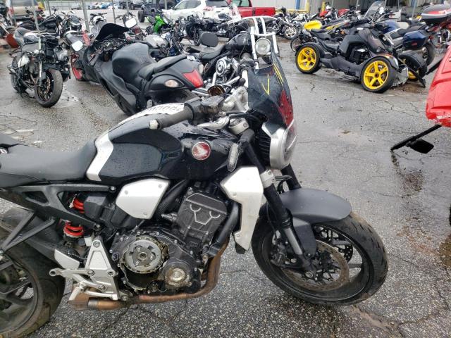 2018 HONDA CB1000 RA JH2SC8010JK000195