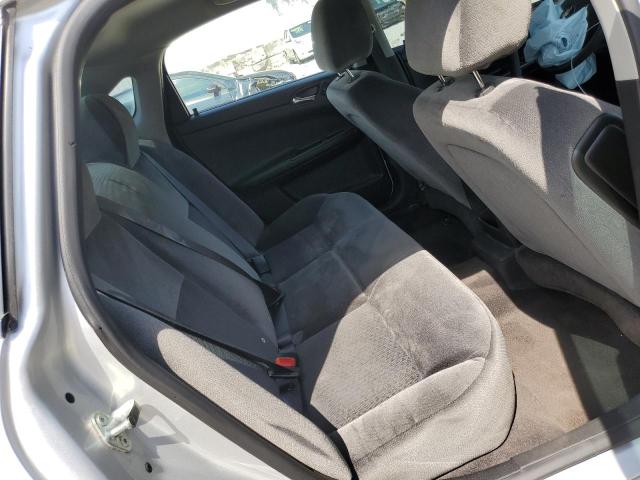 2G1WA5E35F1104755 Chevrolet Impala Limited Ls