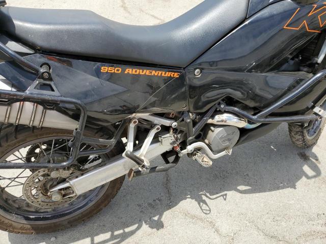 2006 KTM 950 ADVENT VBKVA44046M923960