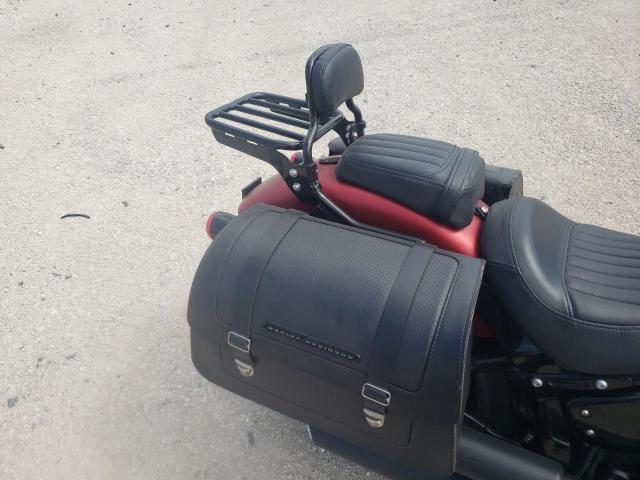 2019 HARLEY-DAVIDSON FLSL 1HD1YDJ28KB026520