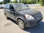 2005 HONDA  CRV