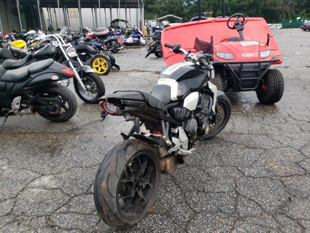 2018 HONDA CB1000 RA JH2SC8010JK000195