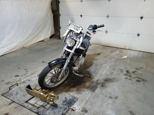 2003 HARLEY-DAVIDSON FXD 1HD1GHV153K328473