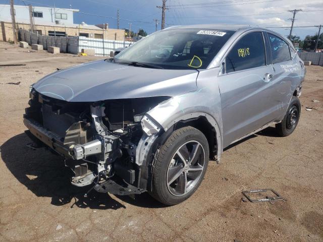 2020 HONDA HR-V TOURI 3CZRU6H90LM717916
