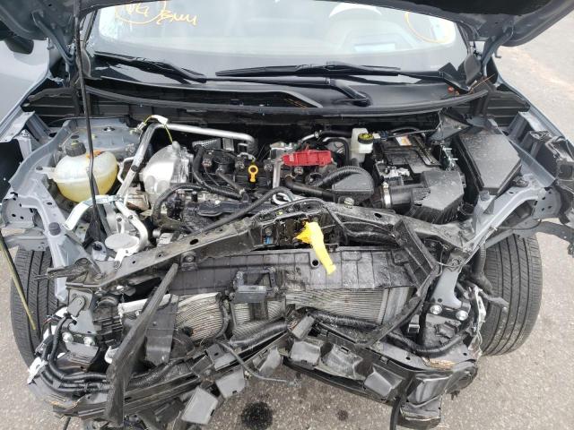 2021 NISSAN ROGUE PLAT JN8AT3DC1MW104389
