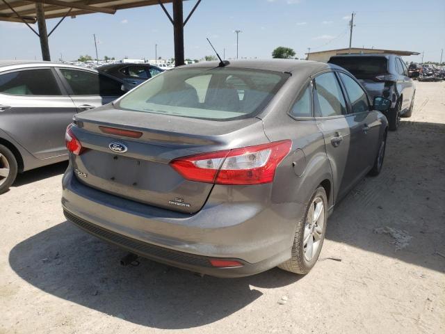 Vin: 1fadp3f25el417925, lot: 53146032, ford focus se 20144
