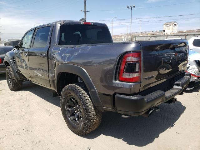 2021 RAM 1500 TRX 1C6SRFU91MN719445