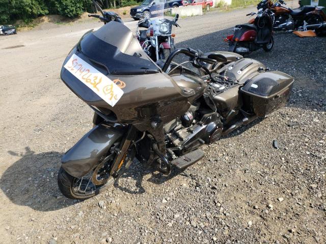 2021 HARLEY-DAVIDSON FLTRXSE 1HD1TCL10MB956704