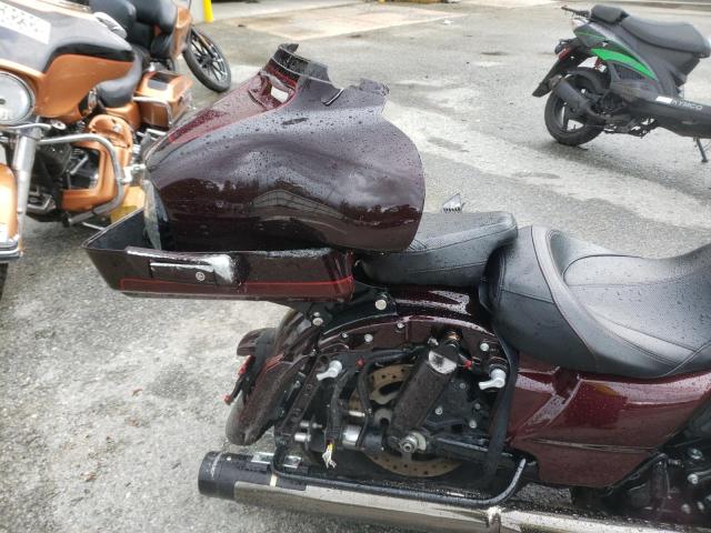 2019 HARLEY-DAVIDSON FLHXSE 1HD1PXL19KB956287
