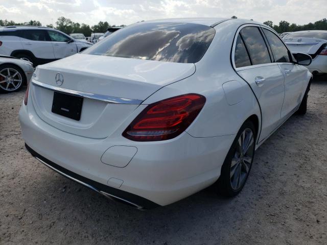 2018 MERCEDES-BENZ C 350E 55SWF4HB8JU268298
