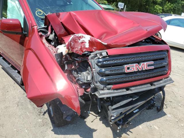 2020 GMC CANYON ALL 1GTH6FEN3L1110578