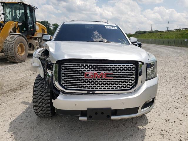 2016 GMC YUKON SLE 1GKS2AKC3GR199071