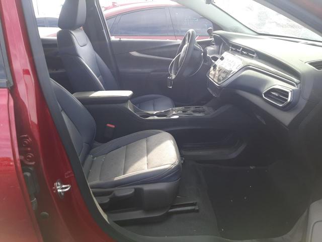2022 CHEVROLET BOLT EUV P 1G1FZ6S08N4121920