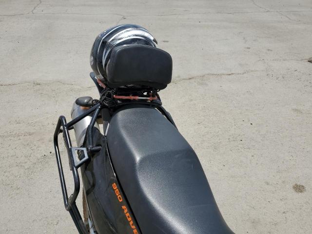 2006 KTM 950 ADVENT VBKVA44046M923960