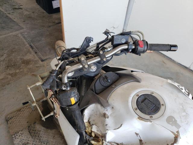 2016 SUZUKI GSX-S750 JS1GR7NA3G2100343