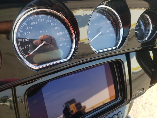 2022 HARLEY-DAVIDSON FLHXS 1HD1KRP12NB609005