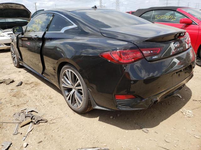 2022 INFINITI Q60 LUXE JN1EV7KL0NM630062