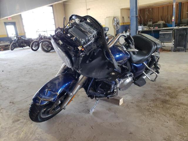 2016 HARLEY-DAVIDSON FLTRU 1HD1KGL12GB639263