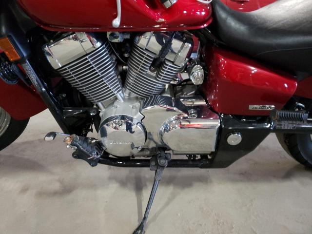 2008 HONDA VT750 C JH2RC50018M401046